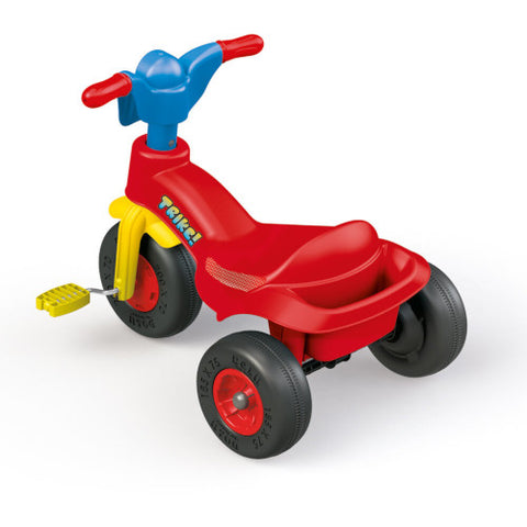 Dolu - Tricicleta Colorata pentru Copii