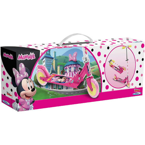 Stamp - Trotineta Pliabila Disney Cars