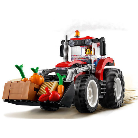 LEGO - LEGO City Tractor 60287