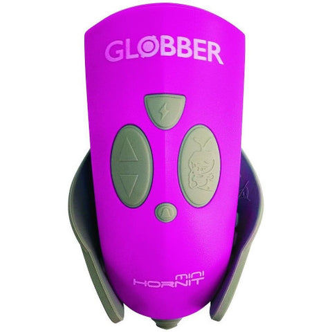 Globber - Claxon Mini Hornit Mov