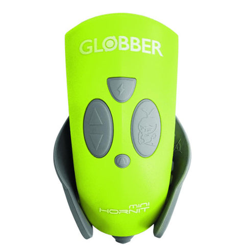 Globber - Claxon Mini Hornit Verde