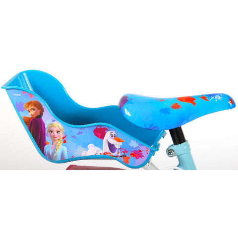 E and L Cycles - Bicicleta Disney Frozen 12 inch