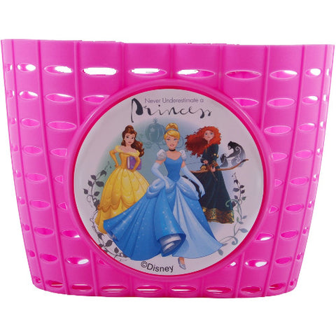 E and L Cycles - Cosulet Bicicleta Disney Princess