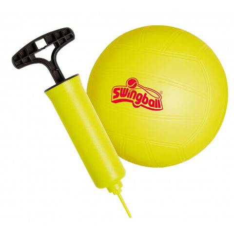 Mookie - Joc de Fotbal All Surface Swingball