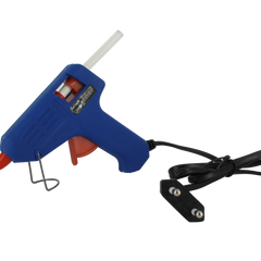 Pistol de lipit la cald pentru batoane de 7 mm diametru