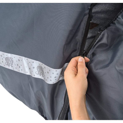 Reer - Protectie de ploaie Universala cu Fermoar RainSafe Classic+