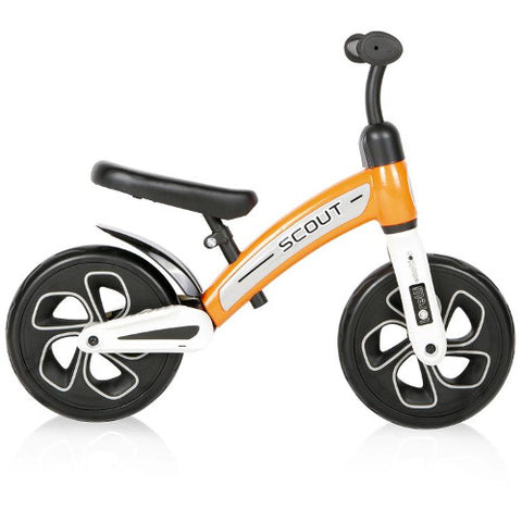 Lorelli - Bicicleta de Echilibru fara Pedale pentru Copii Scout