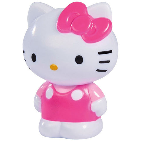 Simba - Papusa Steffi Love Hello Kitty Travel 29 cm cu Accesorii