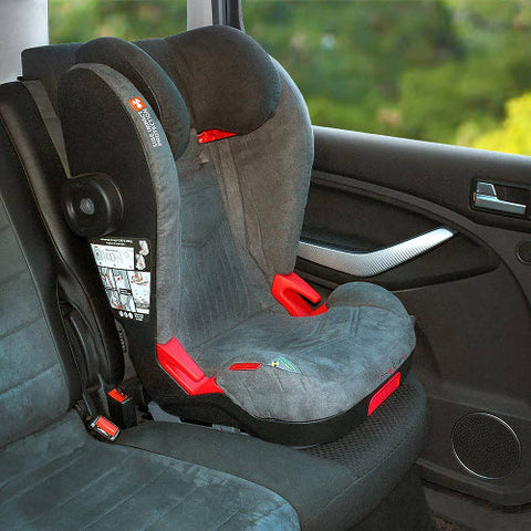 Coletto - Scaun Auto Zafiro cu Isofix 15-36 kg