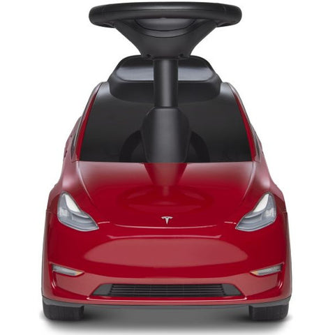 Radio Flyer - Masinuta Ride-On My First Tesla