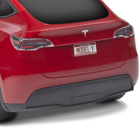 Radio Flyer - Masinuta Ride-On My First Tesla