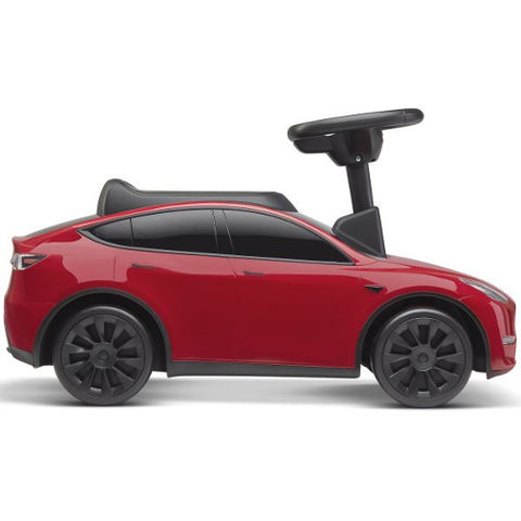 Radio Flyer - Masinuta Ride-On My First Tesla