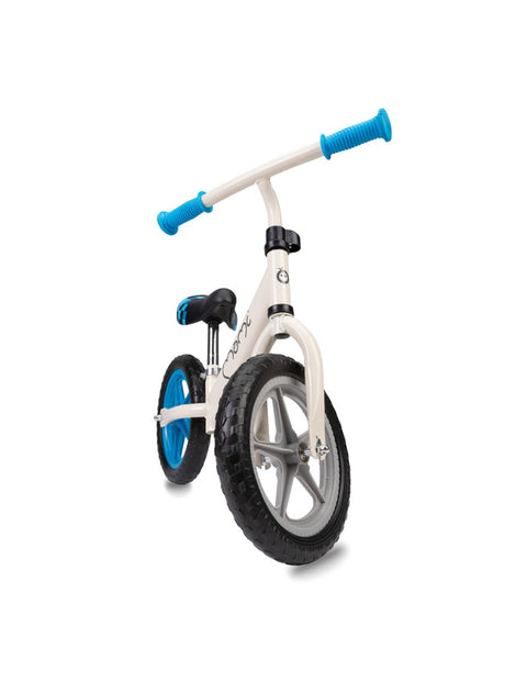 Bicicleta fara pedale , Momi Fleet - Cream