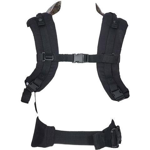 Coccolle - Marsupiu Multifunctional Cella Negru