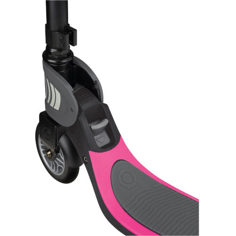 Globber - Trotineta Pliabila Flow 125, Roz
