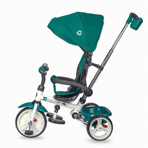 Coccole - Tricicleta Pliabila Urbio