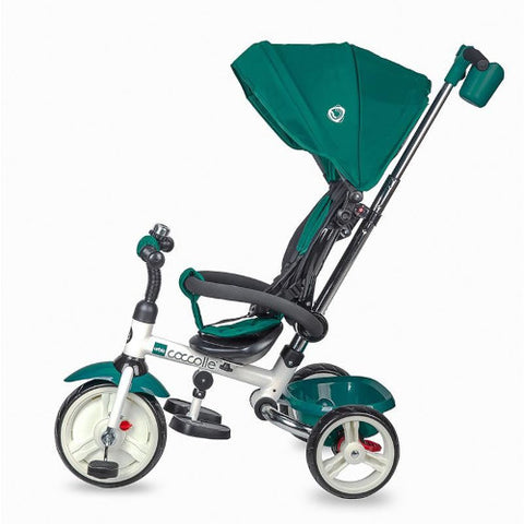 Coccole - Tricicleta Pliabila Urbio