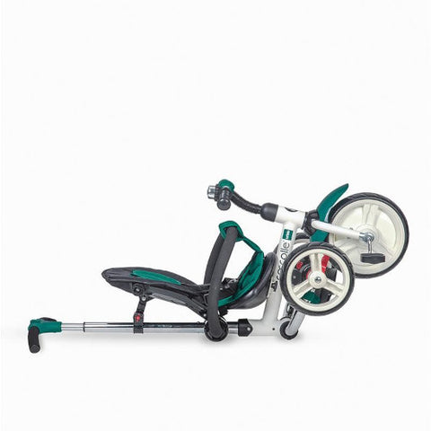 Coccole - Tricicleta Pliabila Urbio