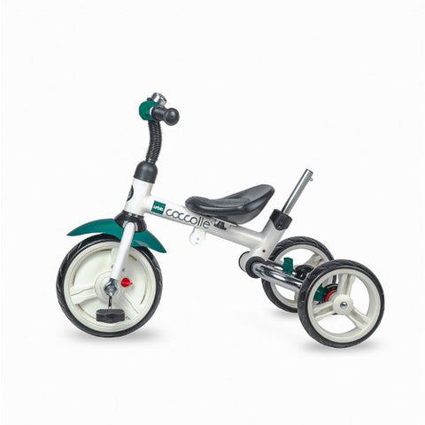 Coccole - Tricicleta Pliabila Urbio