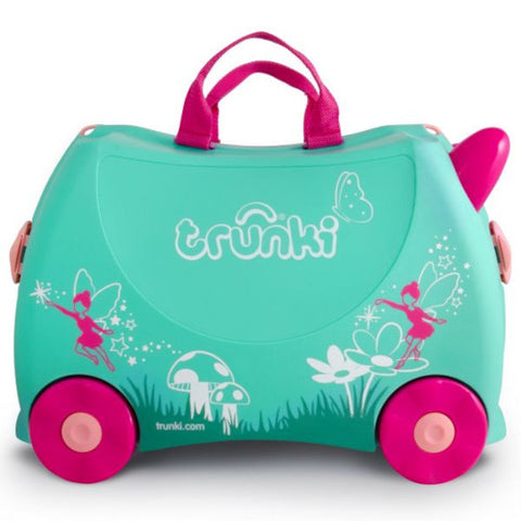 Trunki - Valiza Flora Fairy