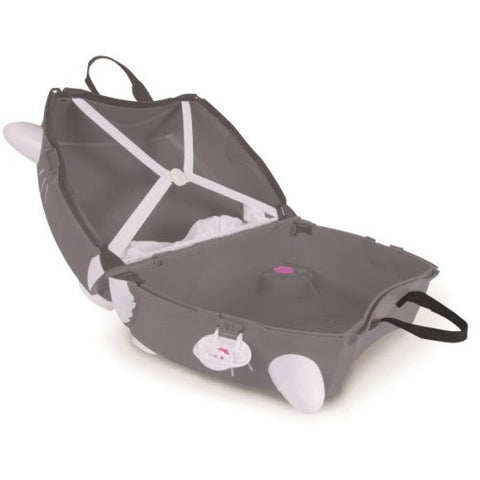 Trunki - Valiza Benny Pisicuta