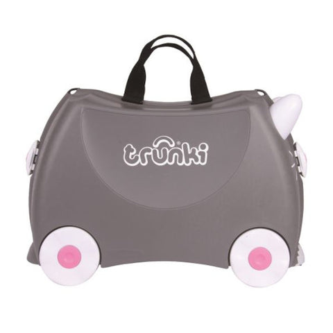 Trunki - Valiza Benny Pisicuta