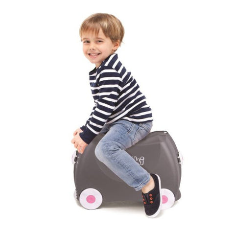 Trunki - Valiza Benny Pisicuta