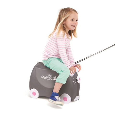 Trunki - Valiza Benny Pisicuta