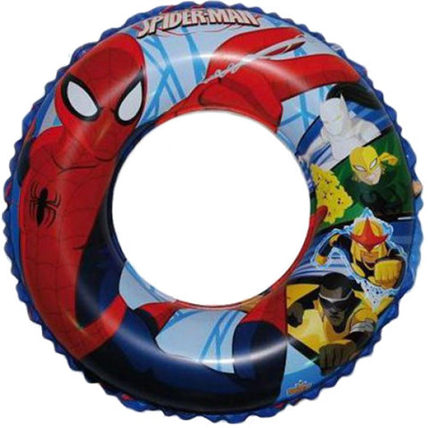 Saica -  Colac Inot Copii Spider-Man 50 cm
