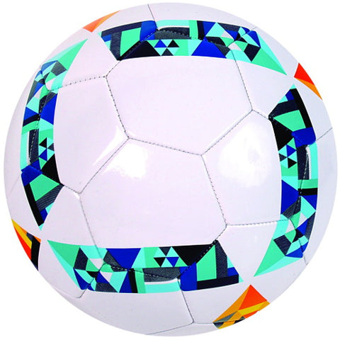 As - Minge de Fotbal Tribal