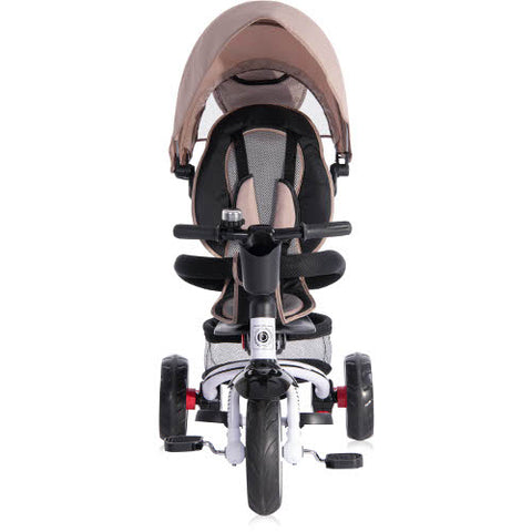 Lorelli - Tricicleta Multifunctionala pentru Copii Rocket 6 in 1, Colectia 2021