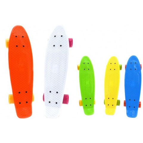 Globo - Skateboard pentru Copii