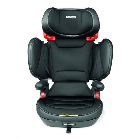 Scaun Auto Viaggio 2-3 Shuttle Plus cu Isofix,  Licorice15-36 kg 