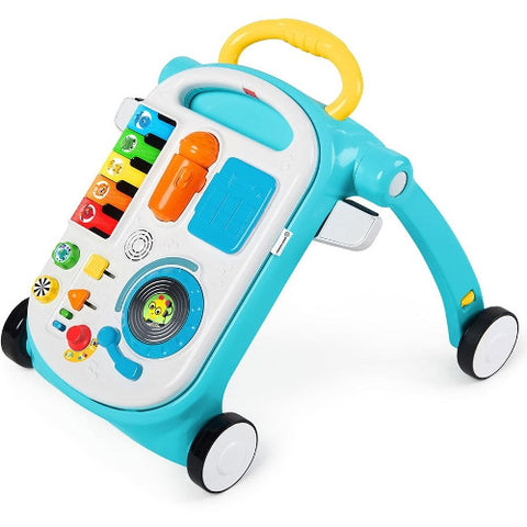 Baby Einstein - Centru de Activitati 4 in 1 Mix & Roll