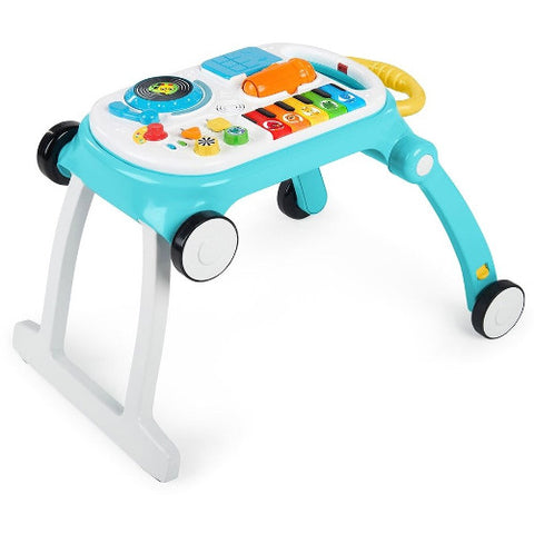 Baby Einstein - Centru de Activitati 4 in 1 Mix & Roll