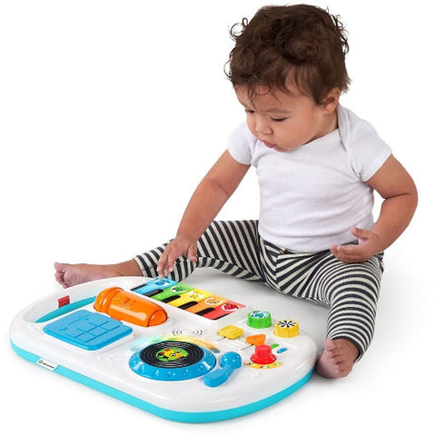 Baby Einstein - Centru de Activitati 4 in 1 Mix & Roll