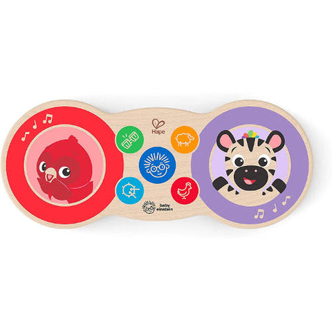 Baby Einstein - Jucarie Muzicala Tobe Hape Magic Touch