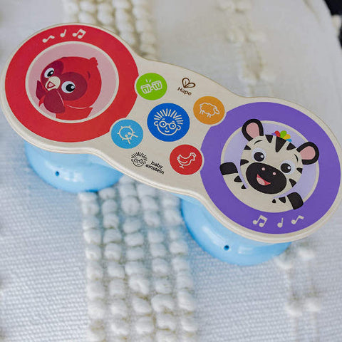 Baby Einstein - Jucarie Muzicala Tobe Hape Magic Touch