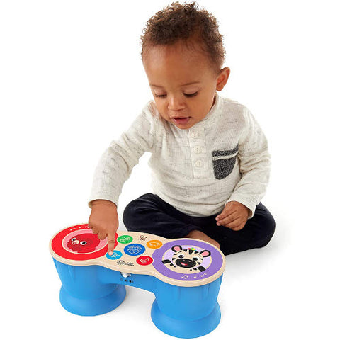 Baby Einstein - Jucarie Muzicala Tobe Hape Magic Touch