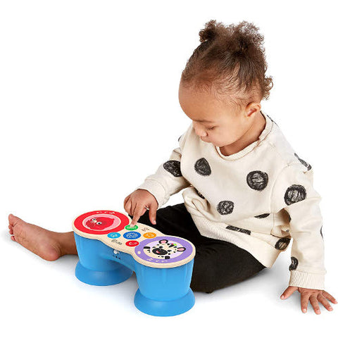 Baby Einstein - Jucarie Muzicala Tobe Hape Magic Touch