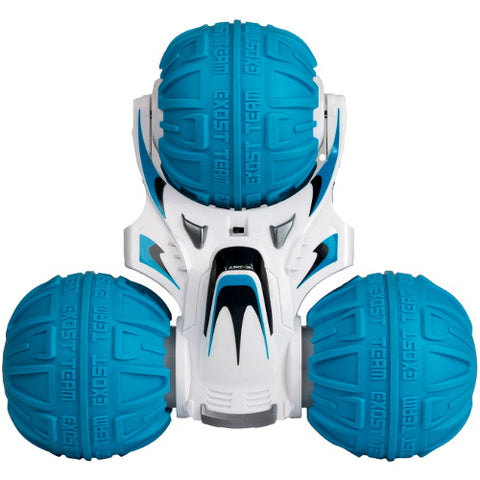 As - Masina cu Radiocomanda Tornado Spheric MX 360