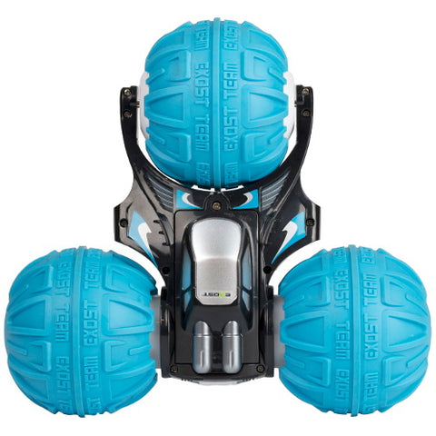 As - Masina cu Radiocomanda Tornado Spheric MX 360