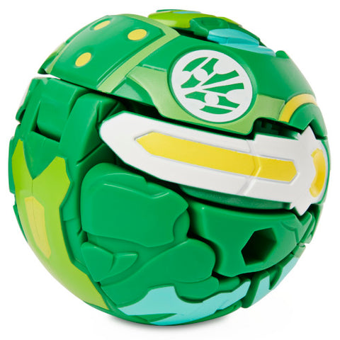 Spin Master - Bila Bakugan Deka Maxotaurus Zentaur S2