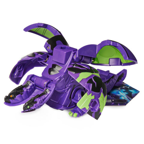 Spin Master - Bila Bakugan Deka Nilliousx Eenoch S2 