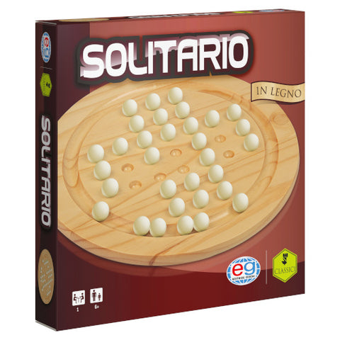 Spin Master - Joc Solitaire