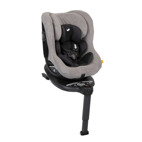 Joie - Husa de Protectie pentru Scaun Auto i-Spin 360 Gray Flannel