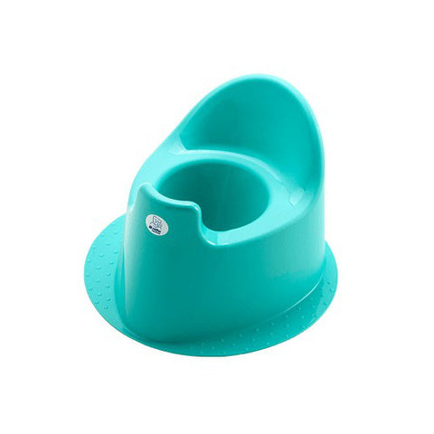 Rotho BabyDesign - Olita cu Spatar Inalt si Ergonomic