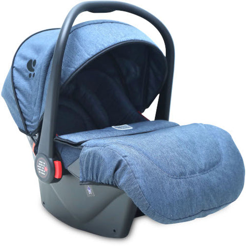 Bertoni-Lorelli - Cos Auto Pluto 0-13 kg
