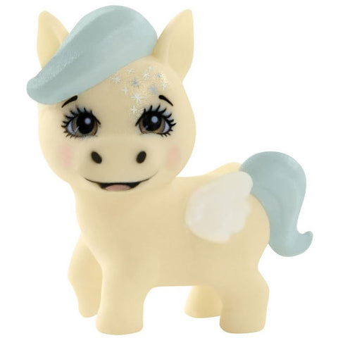 Enchantimals  - Papusa Enchantimals by Mattel Paolina Pegasus cu Figurina Wingley