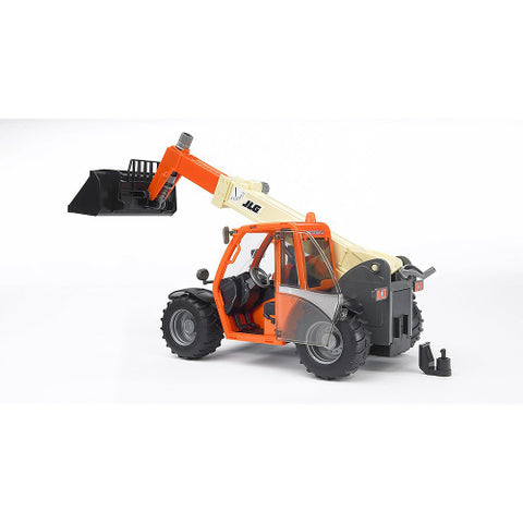 Bruder - Incarcator de Jucarie Telescopic JLG 2505